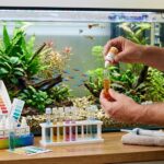 Fish Tank Water Test Kit