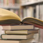 How can Books inspire creativity in young minds?