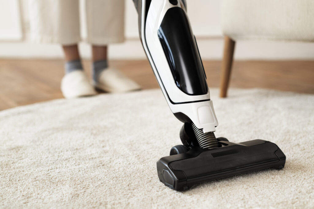 The Importance of Regular Carpet Rug Cleaning Service Hualalai for Healthy Living Spaces