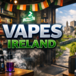 Vapes in Ireland