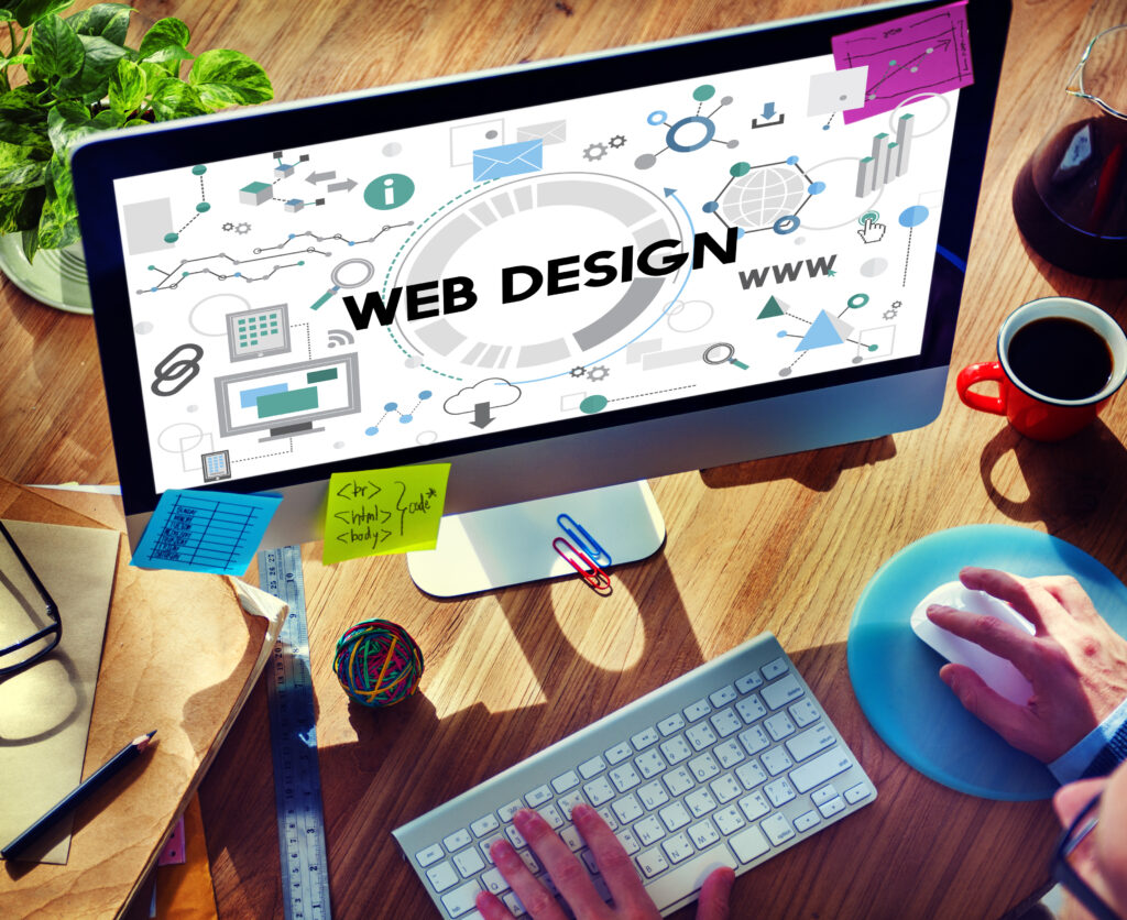 Web Design Sydney