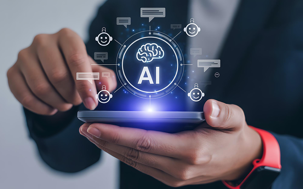 ai development company