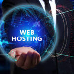 Web Hosting Karachi