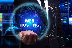 Web Hosting Karachi