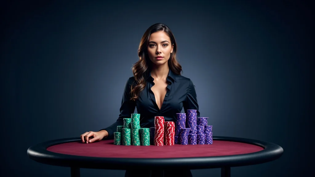 Ethische Überlegungen im Glücksspiel Verantwortung und Fairness im Fokus