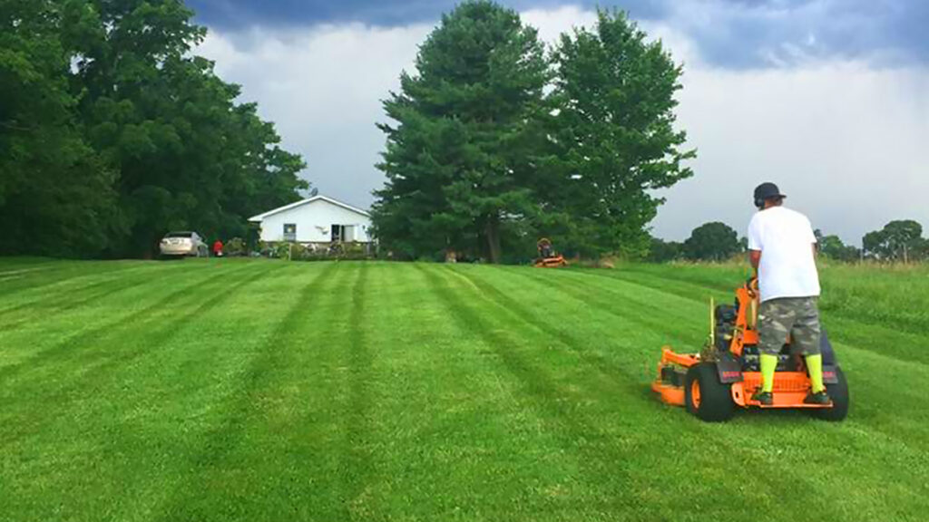 How to Fix Common Interior Paint Problems in Your Warwick New York Home