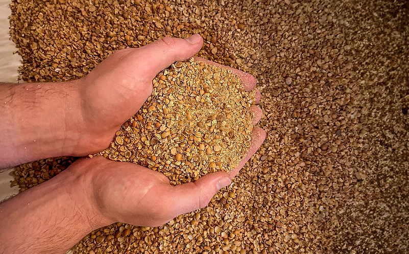 When to Partner with a Soybean Meal Manufacturer for Bulk Supply