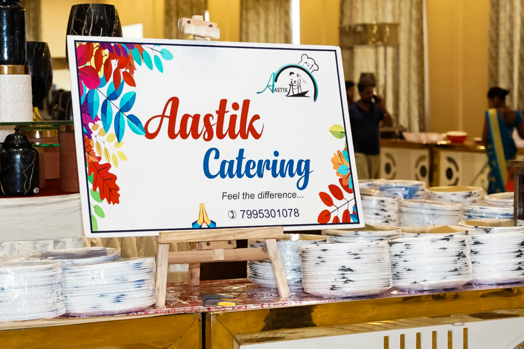 Food Caterers in Hyderabad