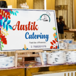 Food Caterers in Hyderabad