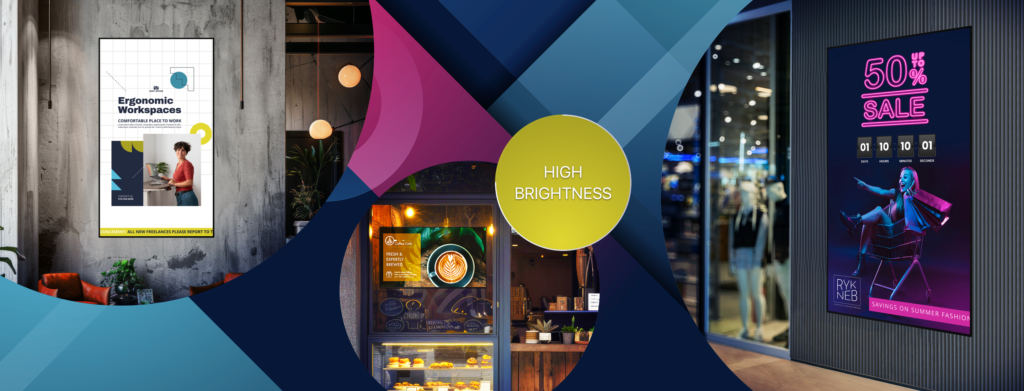 digital signage software