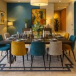 Dining Room Styling Ideas for a Comfortable and Elegant Space