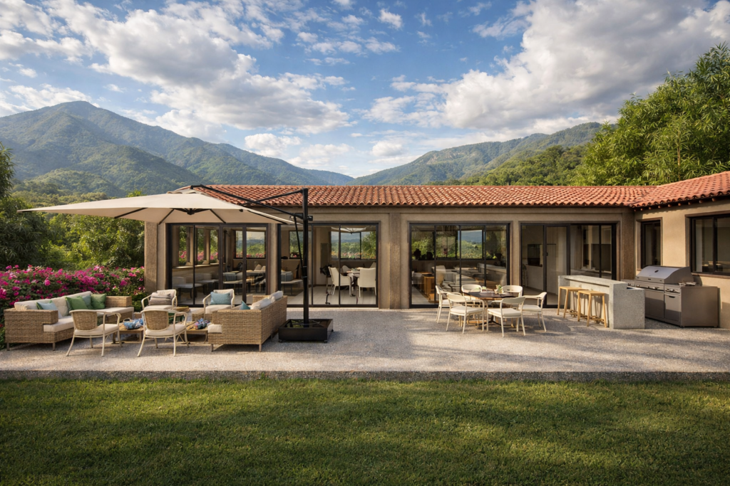 Marina Vallarta Real Estate