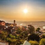 Apply Madagascar Tourist Visa Online Kosovo Citizens