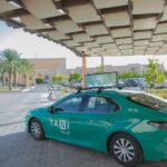 Makkah to Medina Taxi: 2026 Fares & Saudia Taxi Service Guide