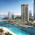 dubai creek harbour off plan projects