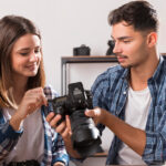 professional video resume