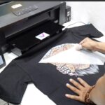 Custom DTF Transfers for T-Shirts