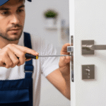 Skilled Locksmith Garner, NC