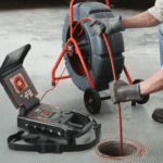 Sewer Line Camera Inspection Service Jupiter
