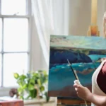 Commission a Painting Online