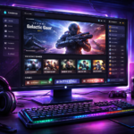 How Gaming Platforms Are Changing the Way We Play Together