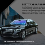 Best Taxi Saarbrücken