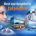 Complete Guide to Choosing the Right Eye Hospital in Jalandhar for Advanced Vision Care
