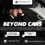 Book airport transfer London