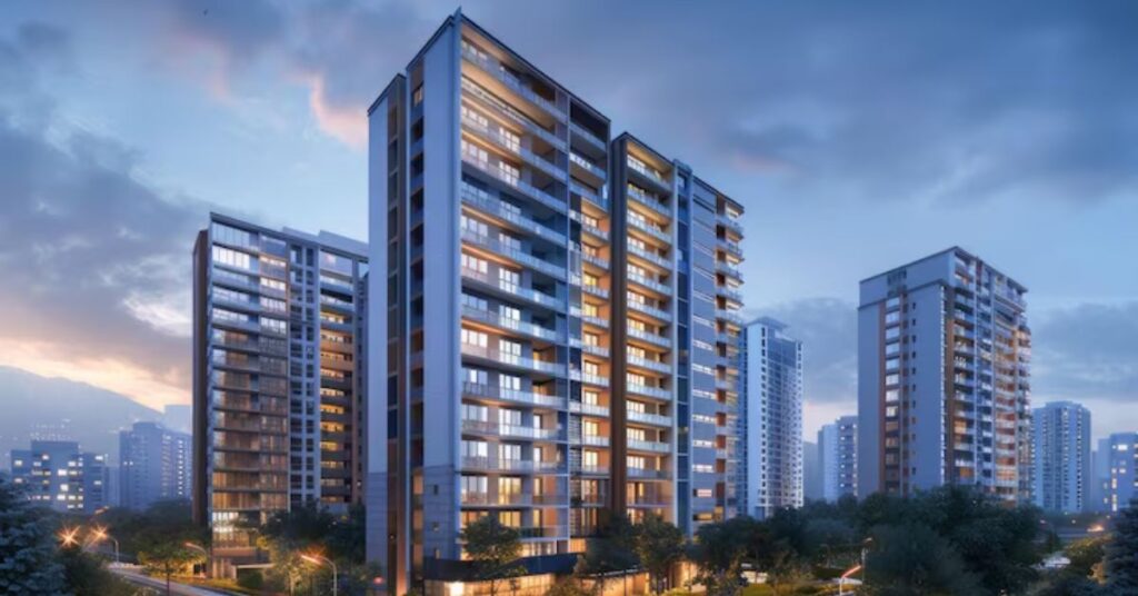Birla Estates Mulund