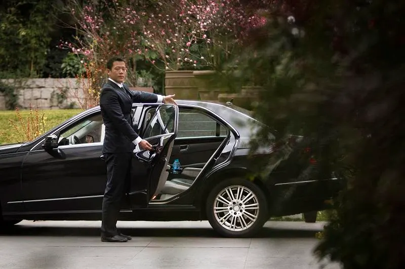 Best Taxi Saarbrücken