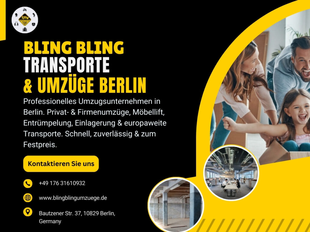 Haushaltsauflösung Berlin