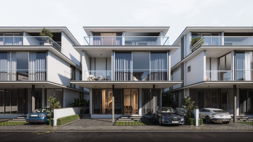 Casagrand Rajendra Nagar