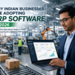 ERP Software Solution