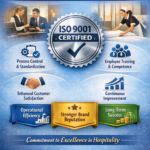 ISO 9001 Accreditation