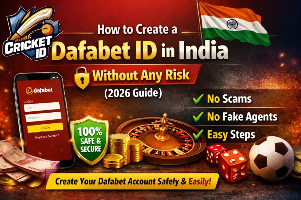 dafabet id