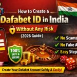 dafabet id