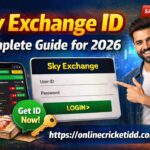 sky exchange id