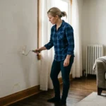 How to Fix Common Interior Paint Problems in Your Oakland County Home