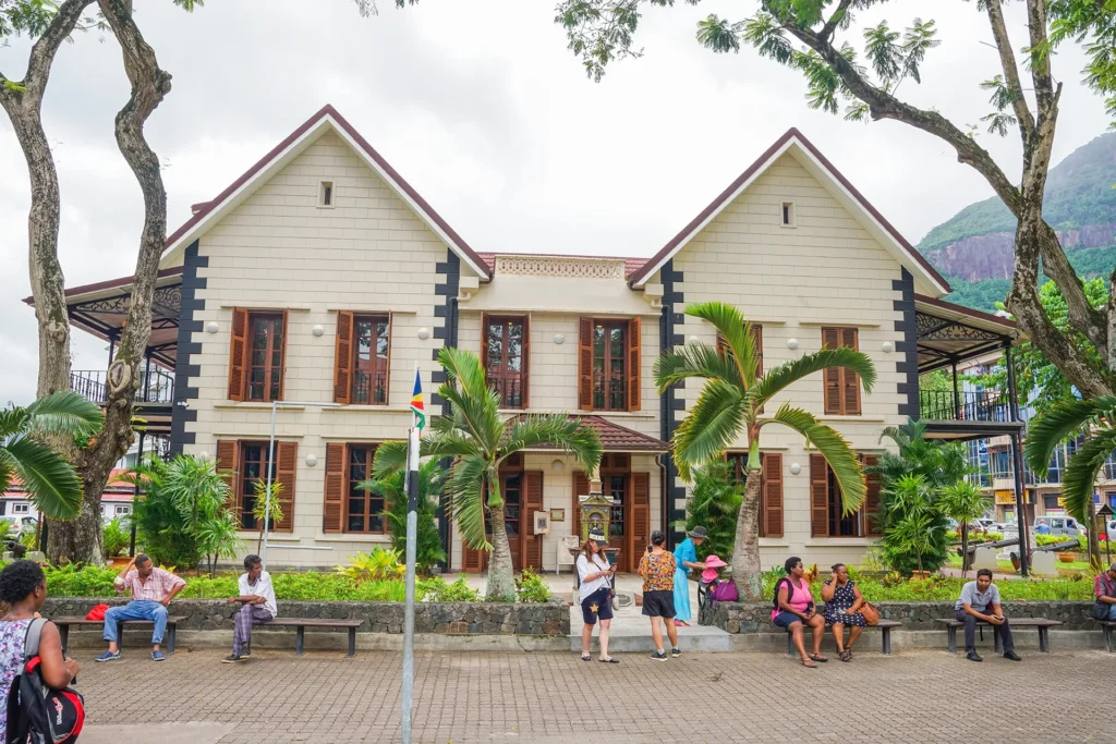 Seychelles eVisa for Citizens of Bhutan