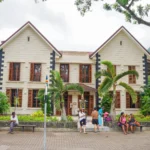 Seychelles eVisa for Citizens of Bhutan