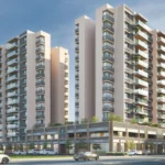 Godrej Nehru Nagar