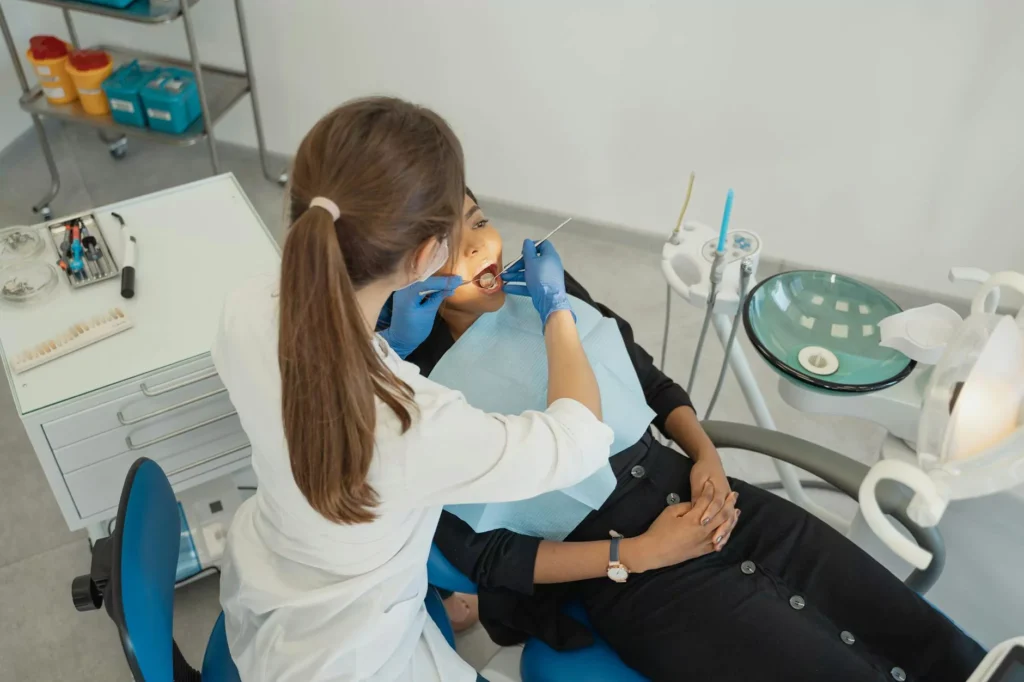 Emergency Dental Care in Dallas