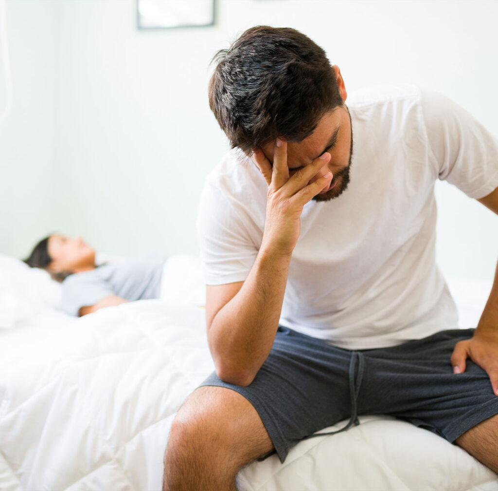 Erectile Dysfunction Treatment Cost in Islamabad