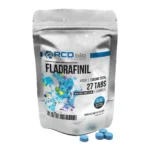Fladrafinil for Enhanced Focus and Workout Endurance