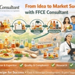 Food Recipes Development From Innovative Ideas to Market-Ready Products