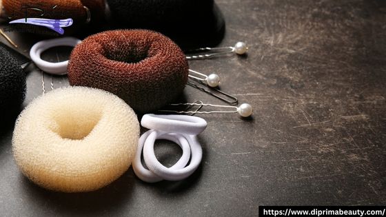 French Hair Accessories