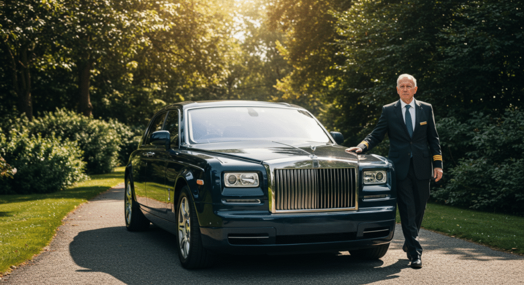 Dialyse-Taxi-Service Osnabrück