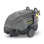 Commercial Pressure Washer
