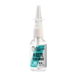 Selank Nasal Spray for Calm Focus and Training Consistency