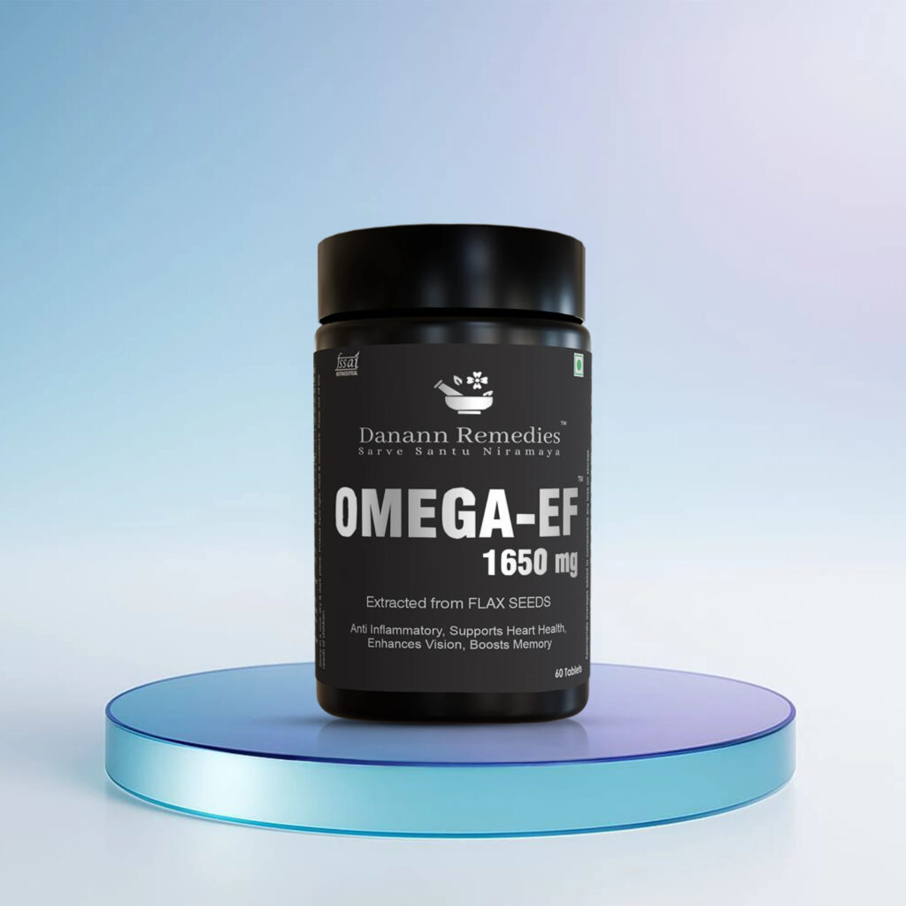 vegan omega 3 supplement in India